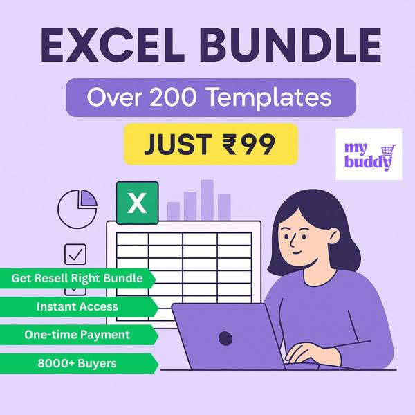 thumbnail Excel Bundle